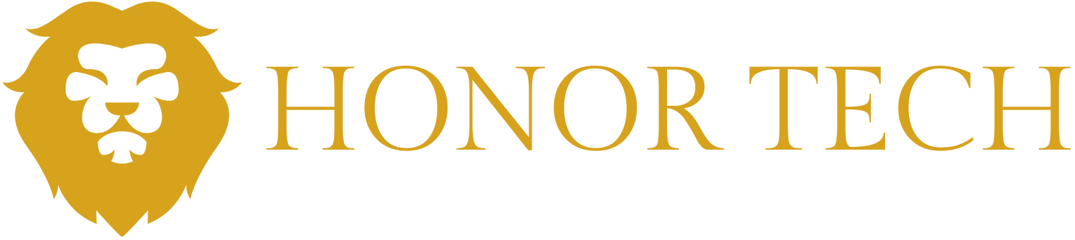 HonorTech Logo