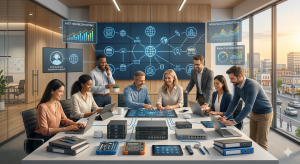 3rd party retailers are valuable