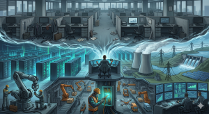 Our automated future is not what you think